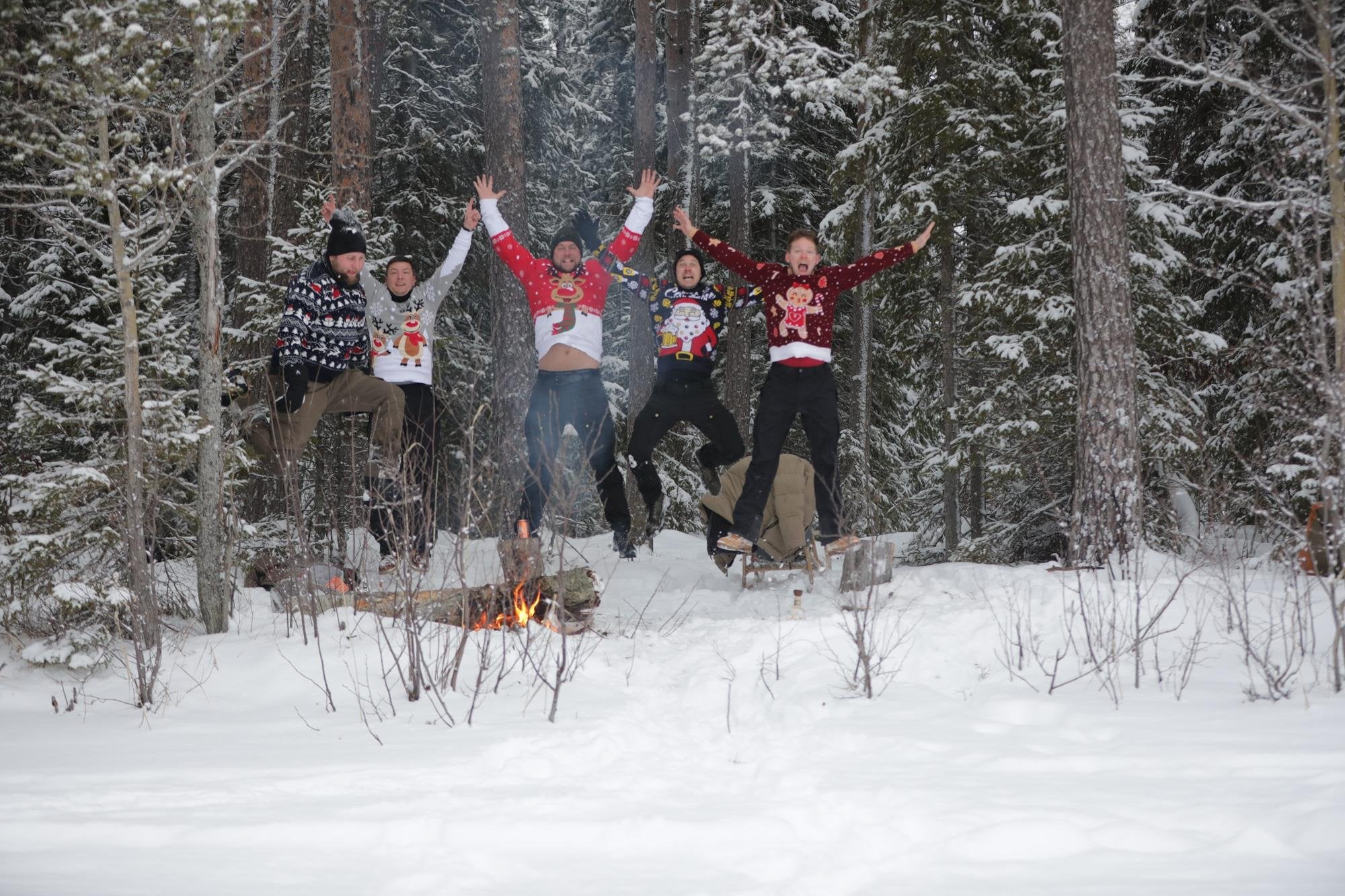 hvad kan man ønske sig til jul